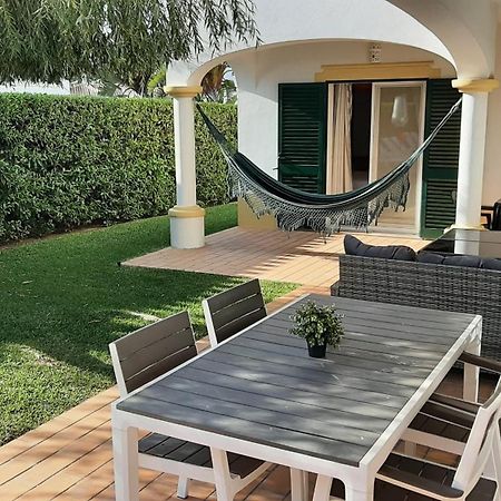 Villa White Sands - Private Oasis, Heated Pool, Beaches & Strip Nearby 阿尔布费拉 外观 照片
