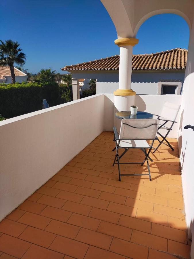 Villa White Sands - Private Oasis, Heated Pool, Beaches & Strip Nearby 阿尔布费拉 外观 照片