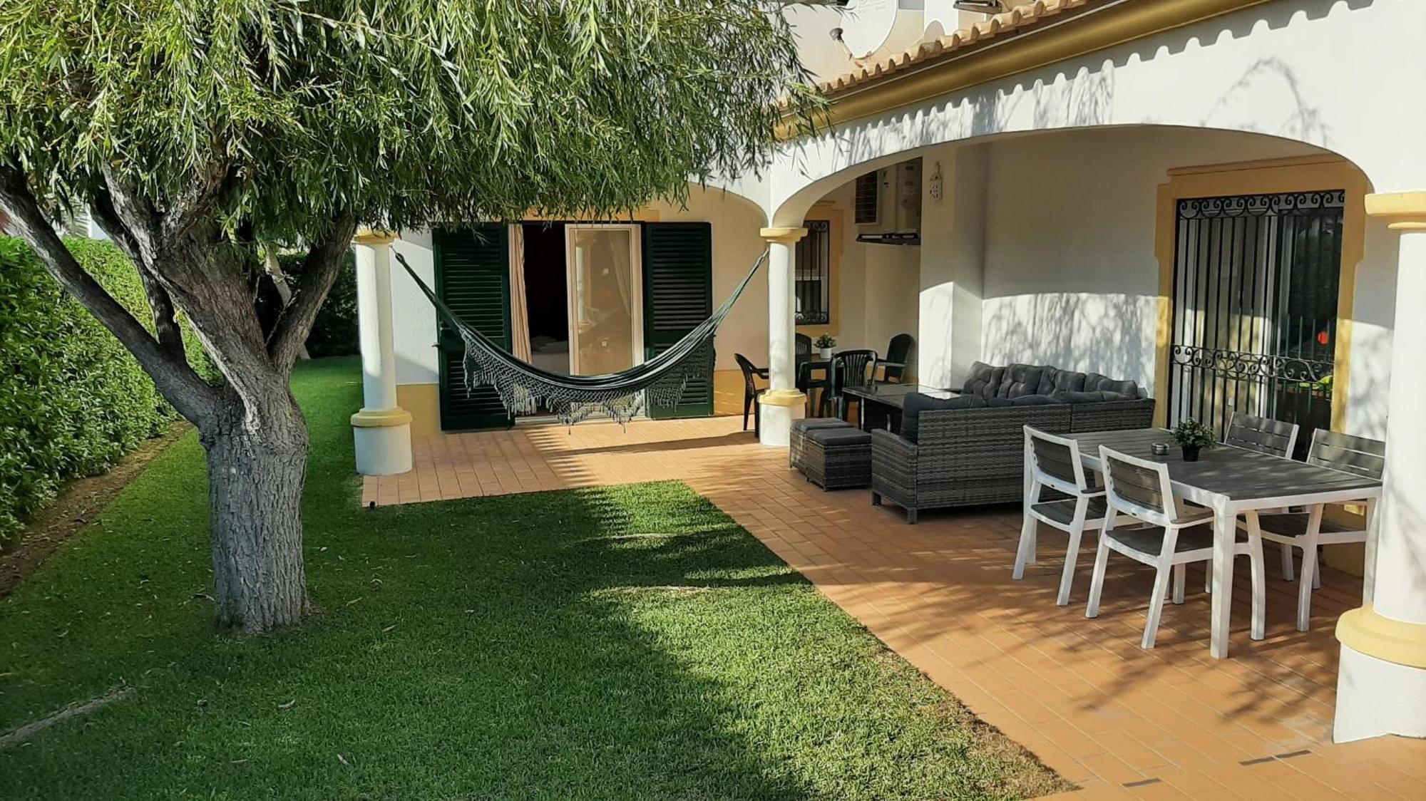 Villa White Sands - Private Oasis, Heated Pool, Beaches & Strip Nearby 阿尔布费拉 外观 照片